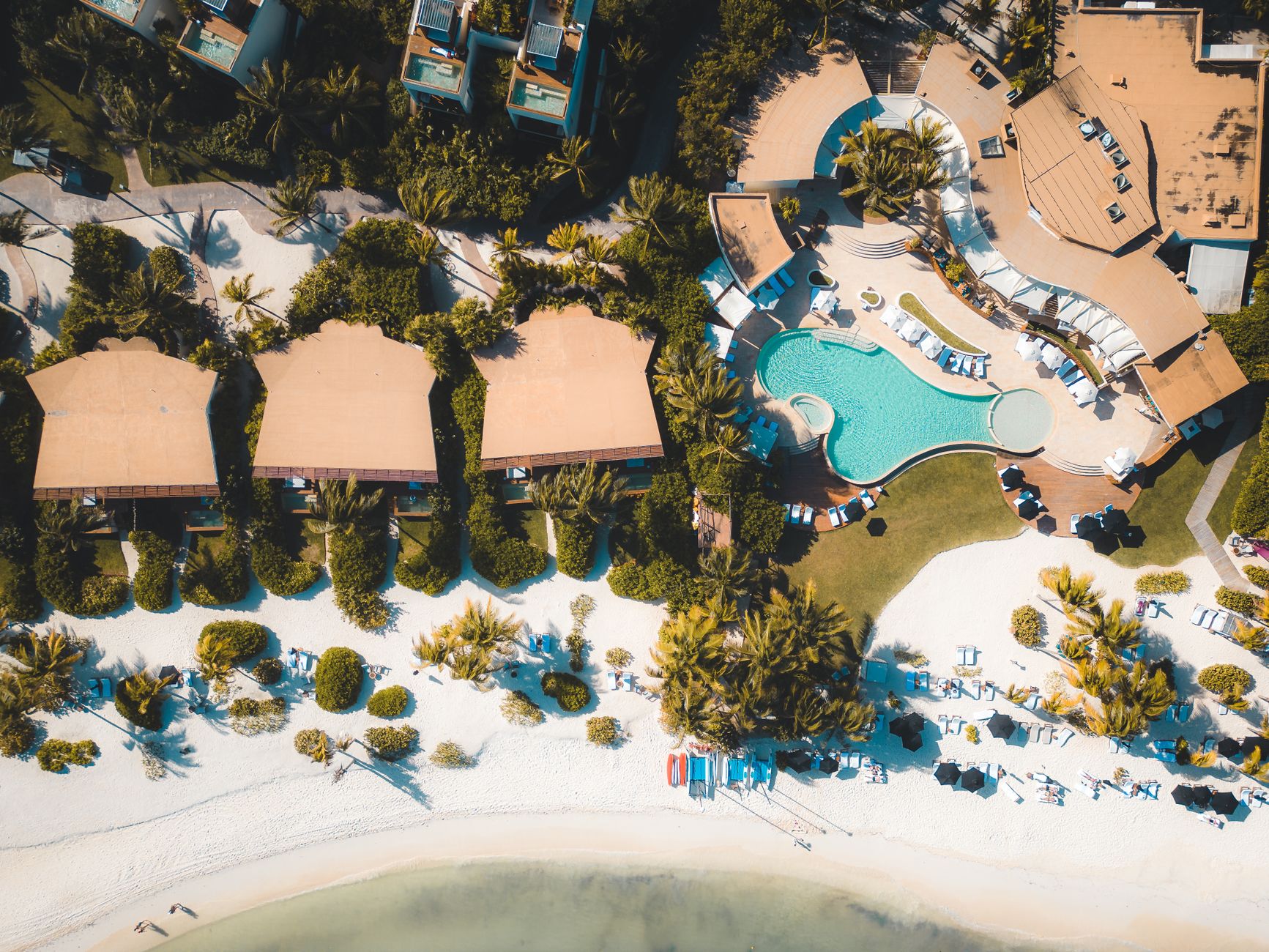Choosing Destinations and Accommodations That Support Older Travelers