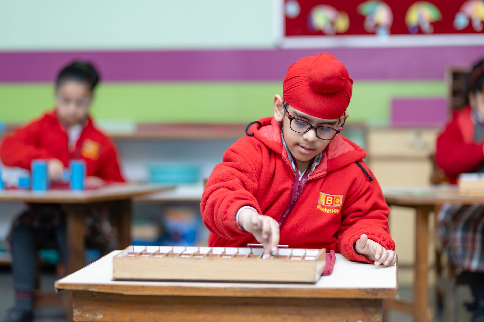 COGNITIVE AND LEARNING-BASED ACTIVITIES FOR BRAIN HEALTH