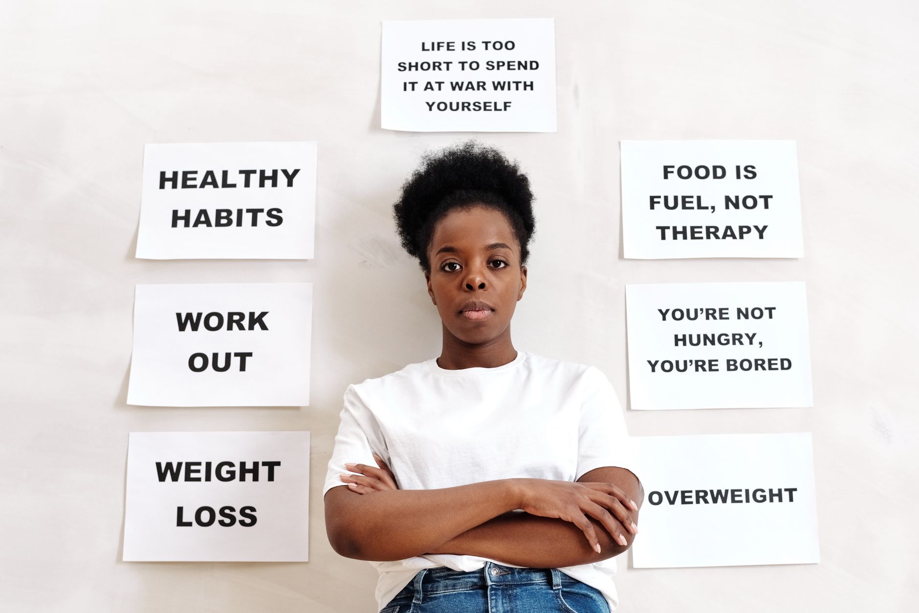 Cognitive and Mental Health Changes That Demand Attention