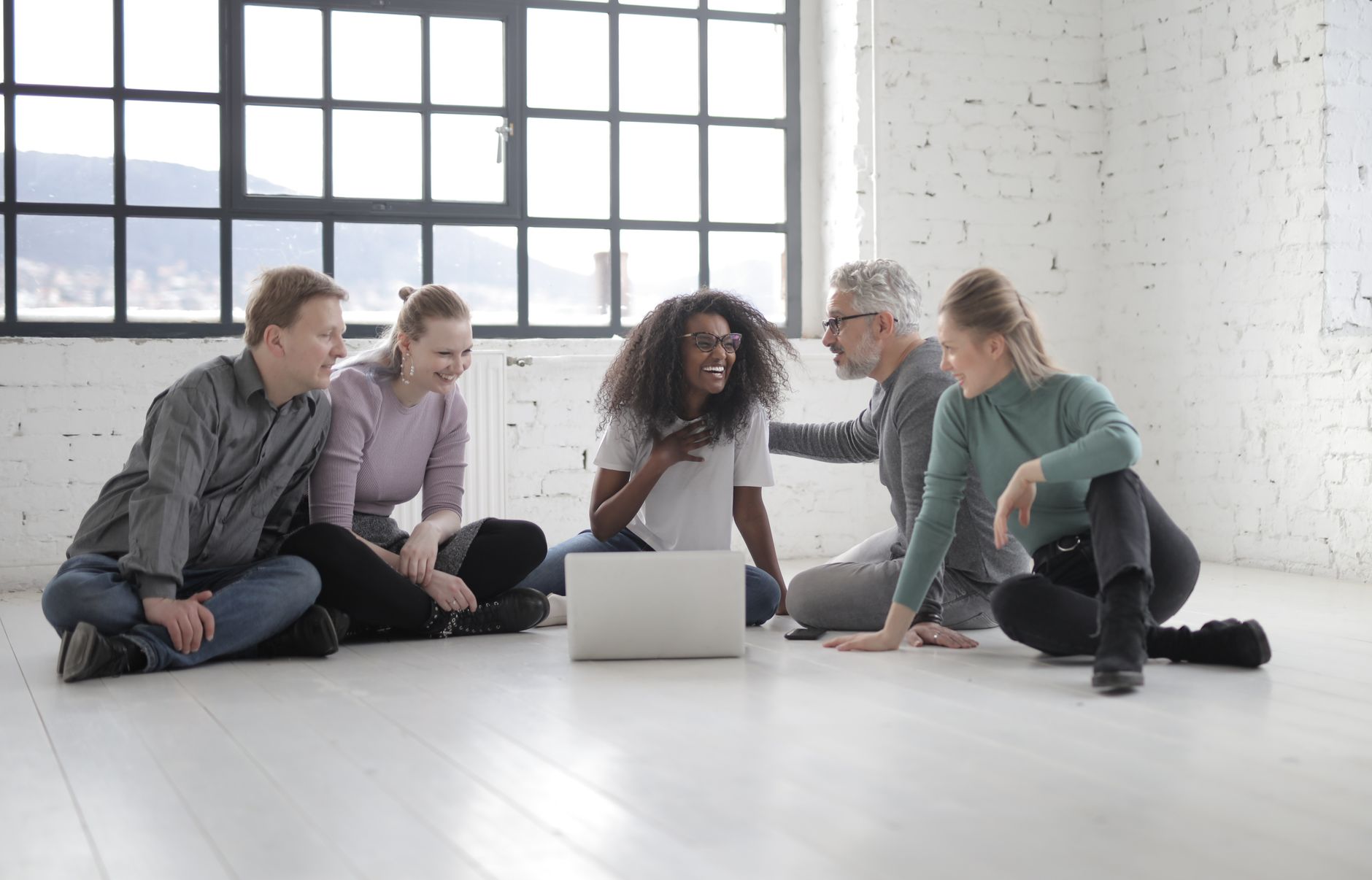 Cognitive Engagement and Social Connection as Longevity Factors