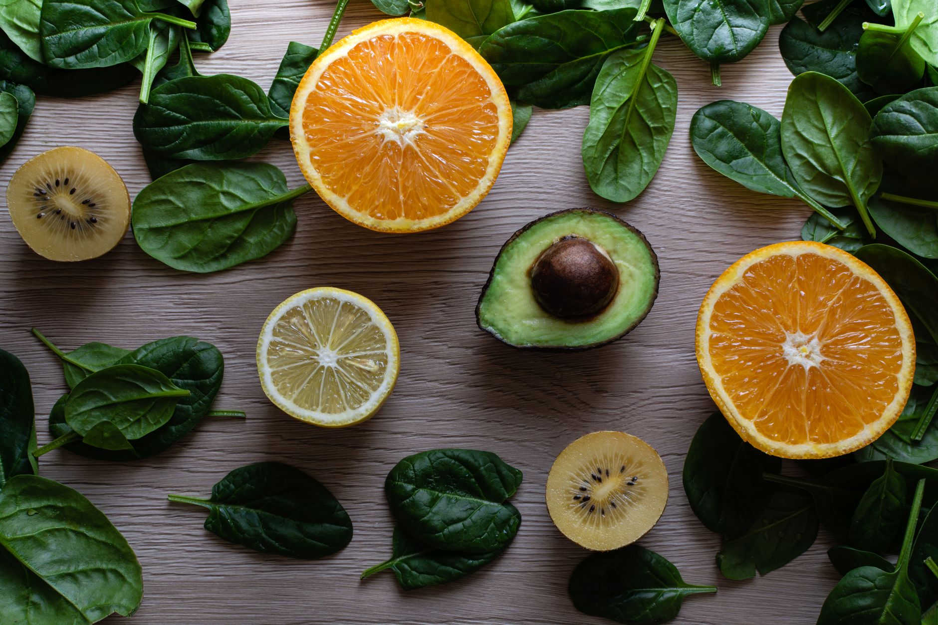 Cognitive Health and the Role of Micronutrients in Brain Aging