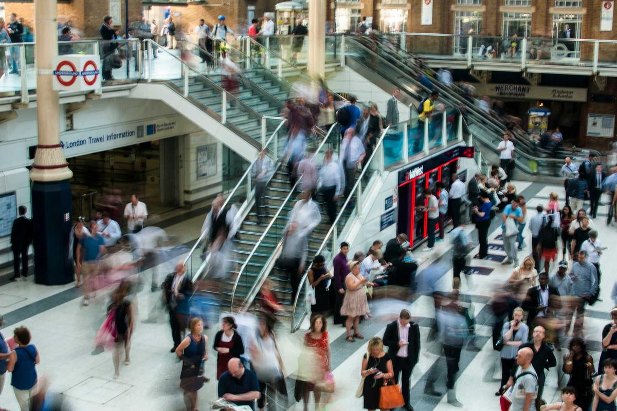 Common Mistakes That Derail the Process