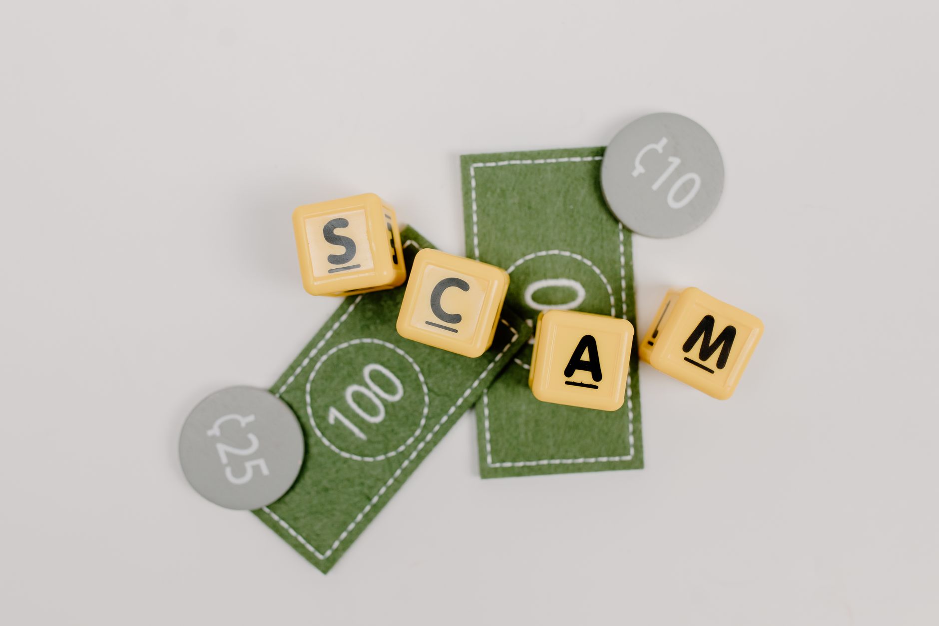 Common Scams Targeting People in Their Later Years