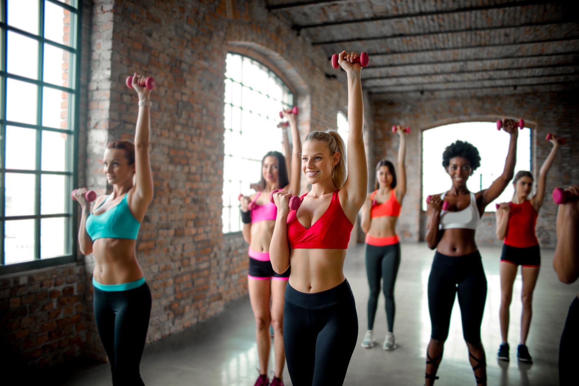 Common Standing Exercises for Real-World Strength