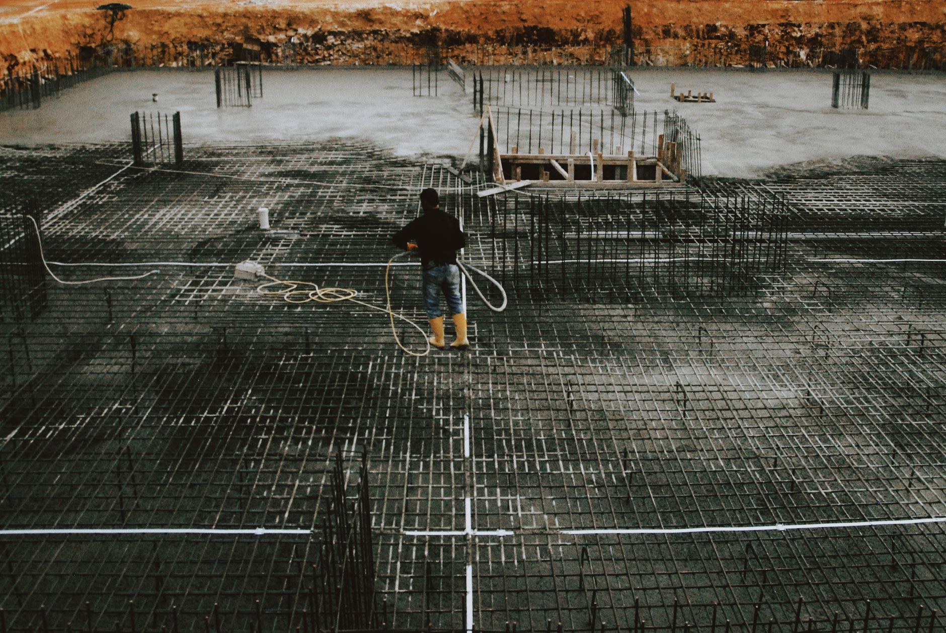 Connection and Relationships as the Foundation