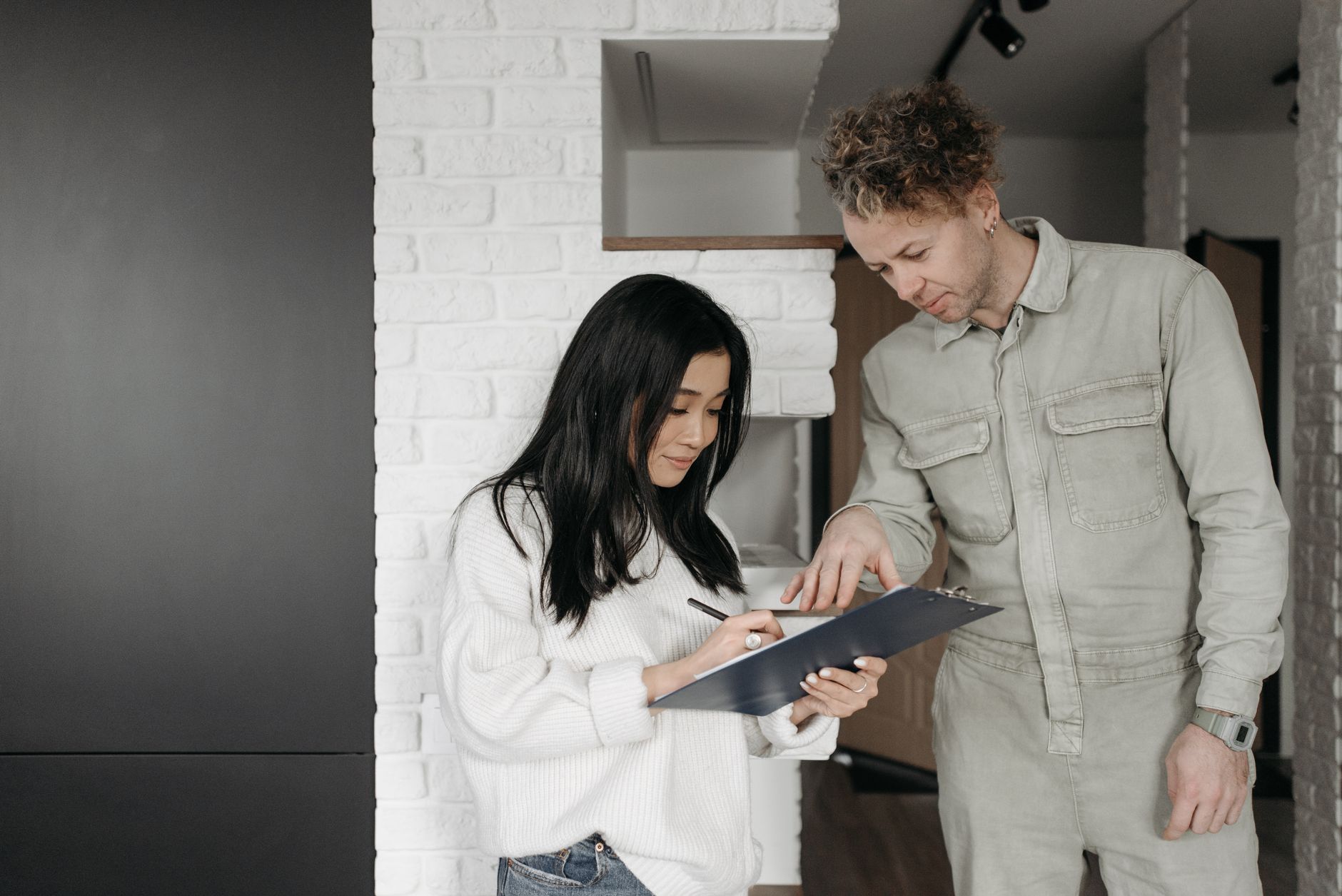 Creating a Checklist That Works With Your Life and Caregivers