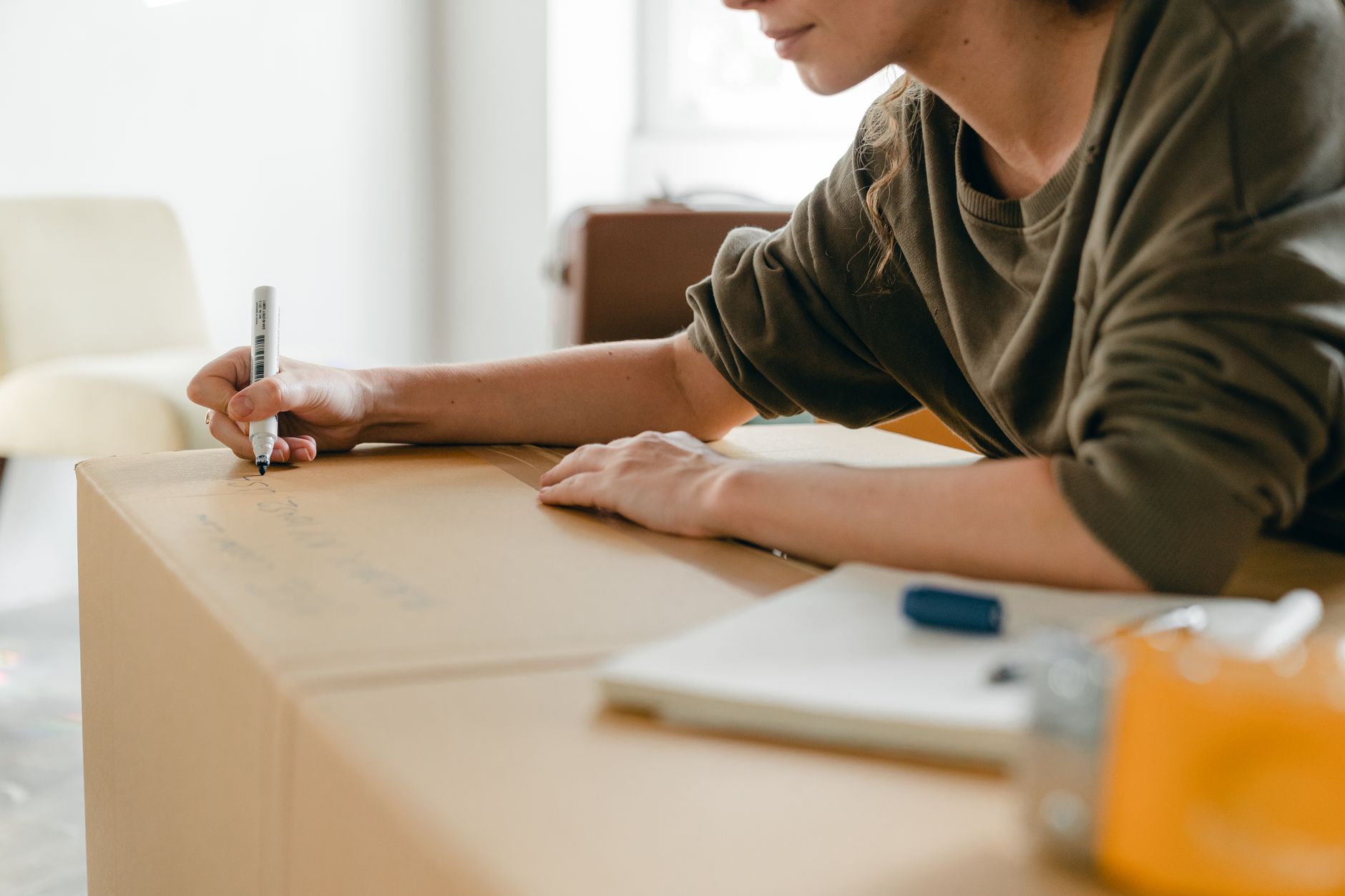 Creating a Realistic Downsizing Timeline