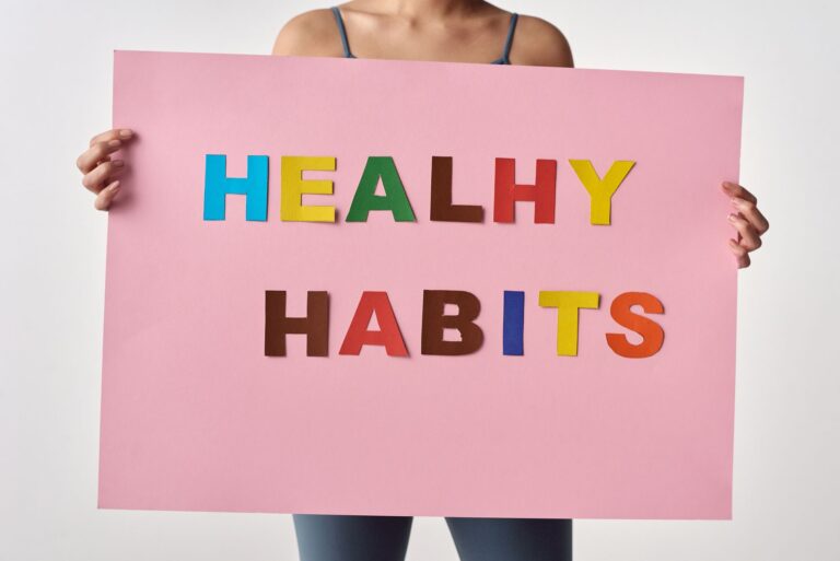 Daily Habits That Add Healthy Years to Your Life - Featured image