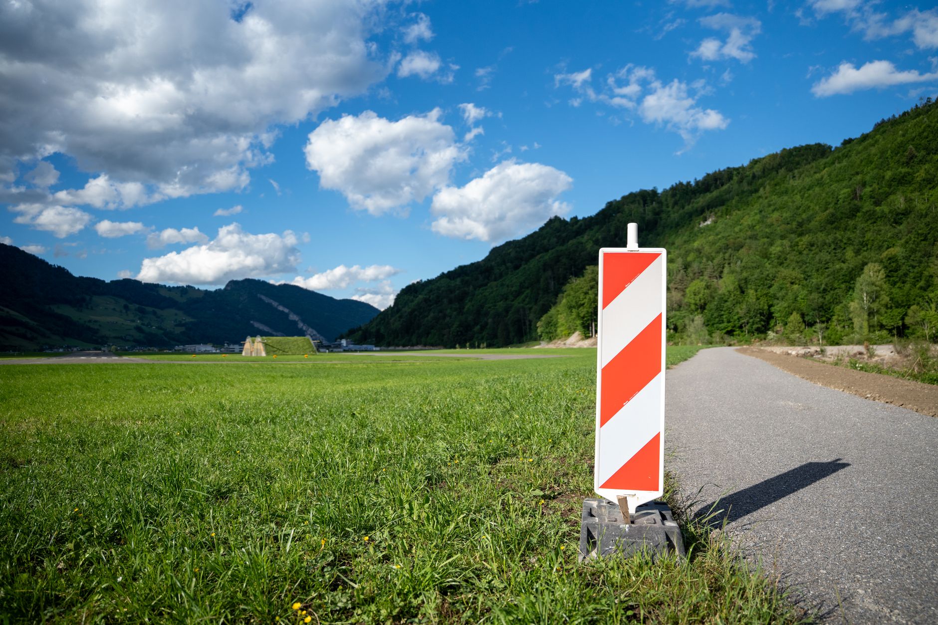 Day-to-Day Safety and Environment Modifications