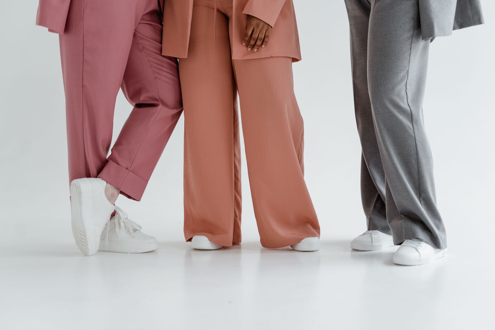Different Shoe Types for Different Mobility Needs
