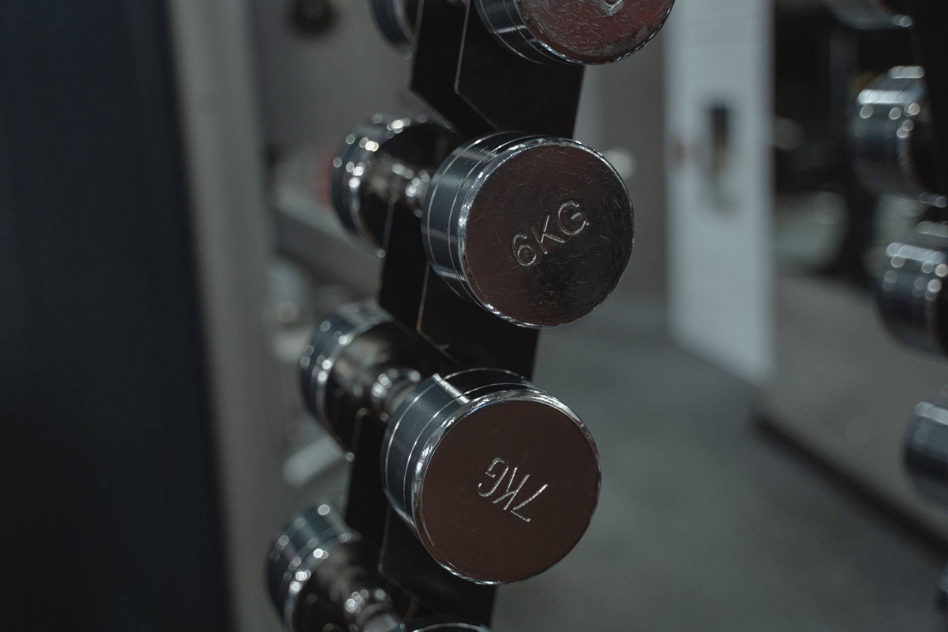 Do You Need Heavy Weights to Build Muscle?