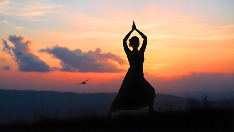 Evening Routine for Better Health - Featured image