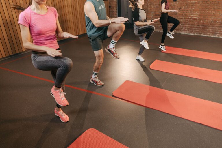 Exercises for Weak Knees - Featured image