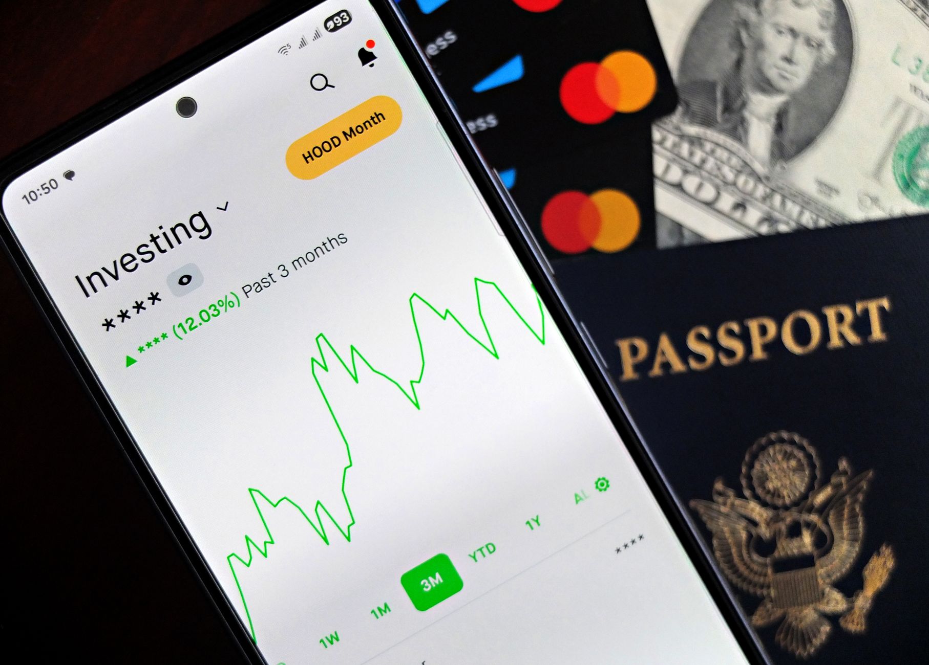 Financial and Legal Vulnerability—A Common and Serious Warning Sign