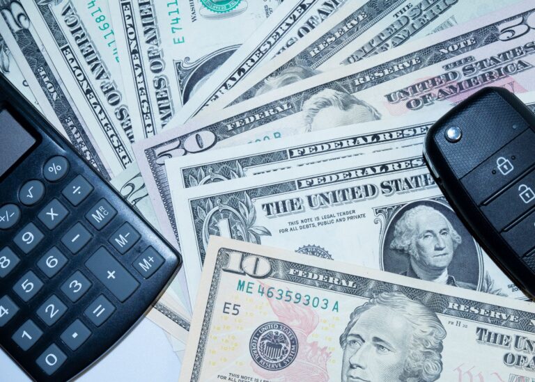 Financial Planning - Featured image