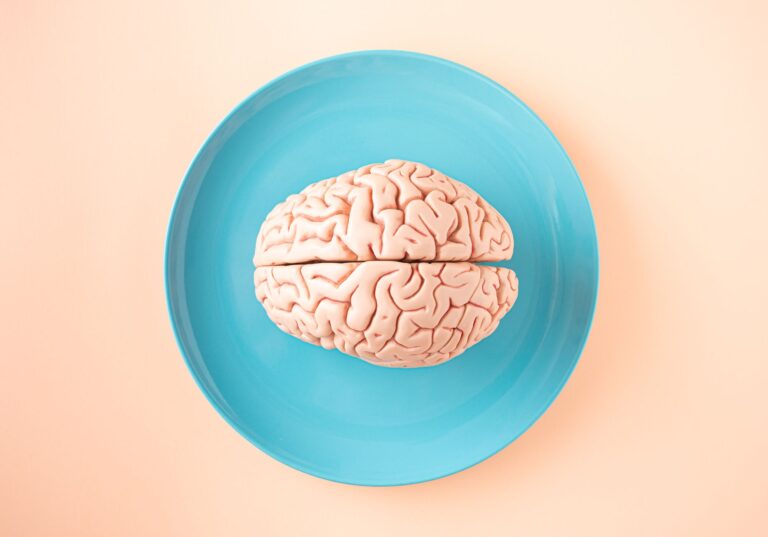 Foods for Memory - Featured image