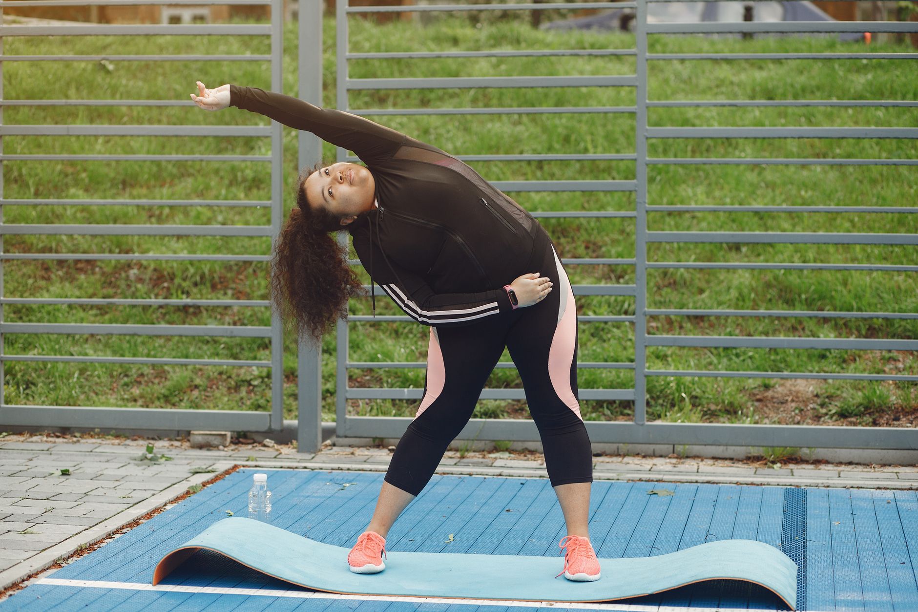 FUNCTIONAL EXERCISES THAT MAINTAIN DAILY CAPABILITY