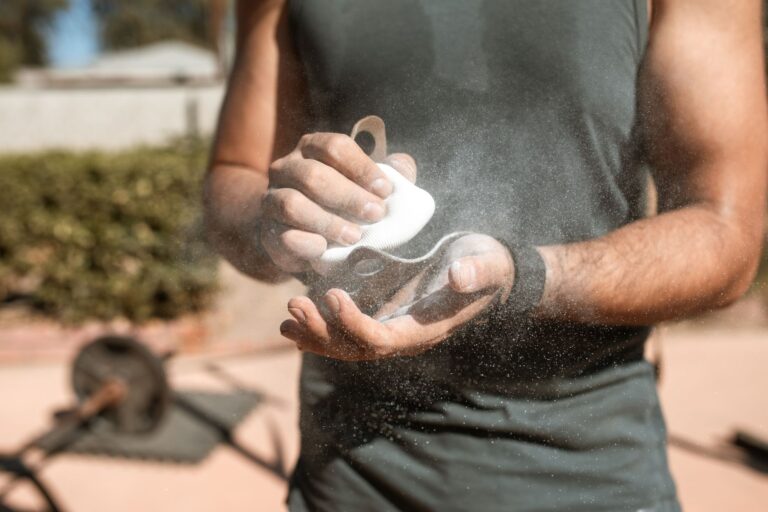 Grip Strength Workout - Featured image