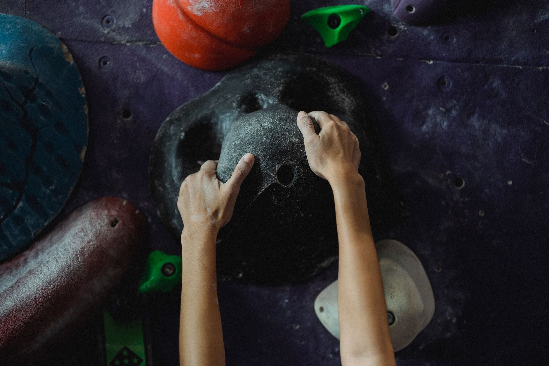Handle Types and Grip Considerations