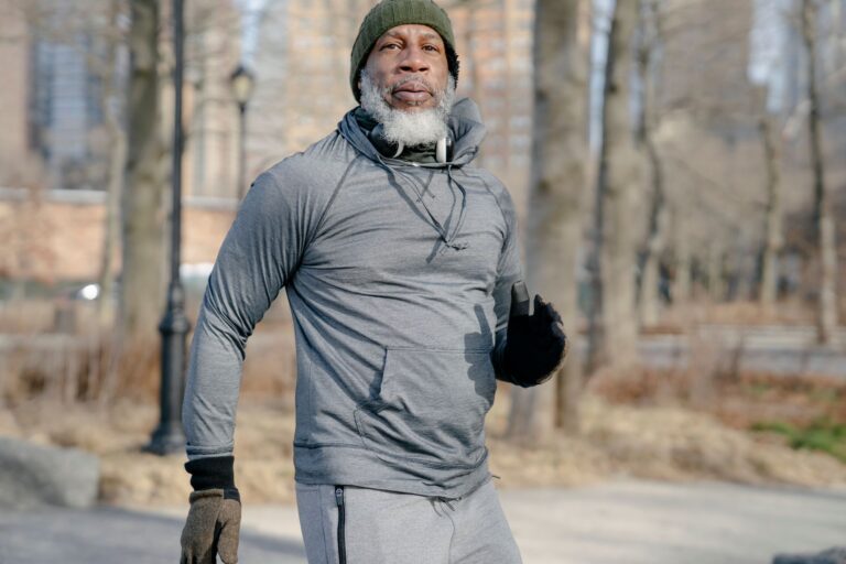Healthy Aging Myths You Should Stop Believing - Featured image