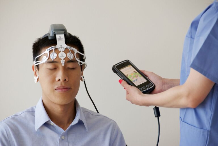 Hearing Loss and Brain Health - Featured image