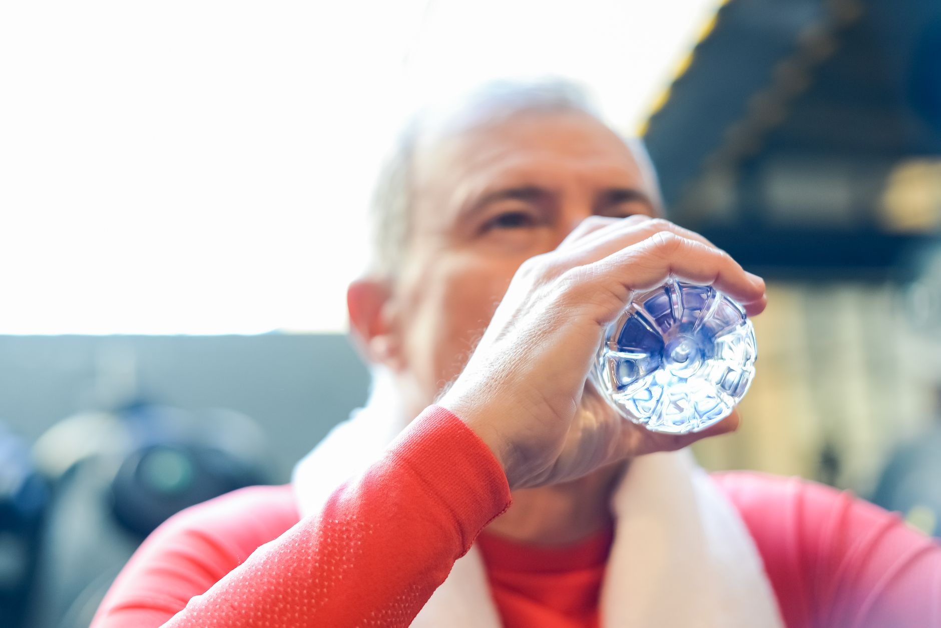 Heart Health, Longevity, and Unexpected Benefits