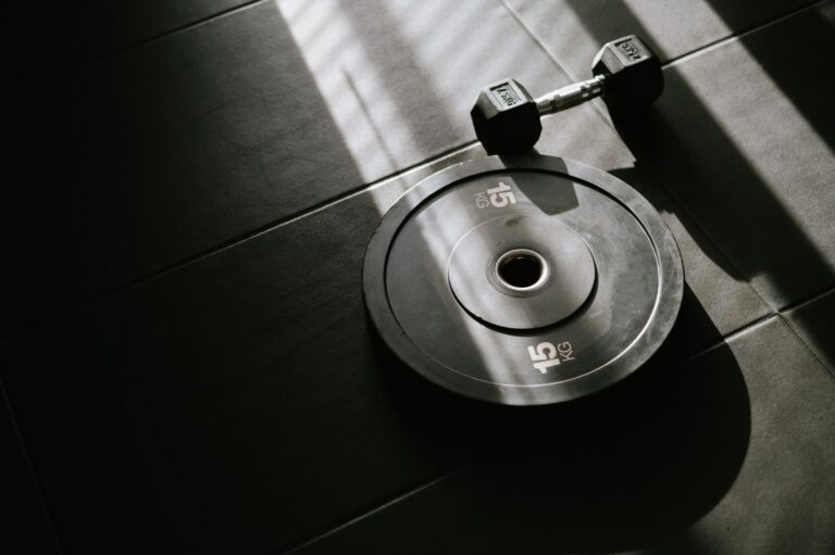 Home Strength Workout - Featured image