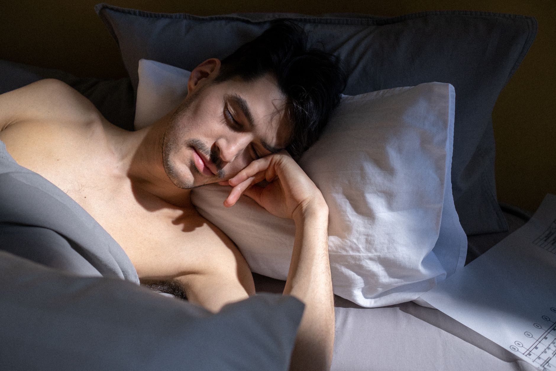 How Better Sleep Protects Physical and Cognitive Function
