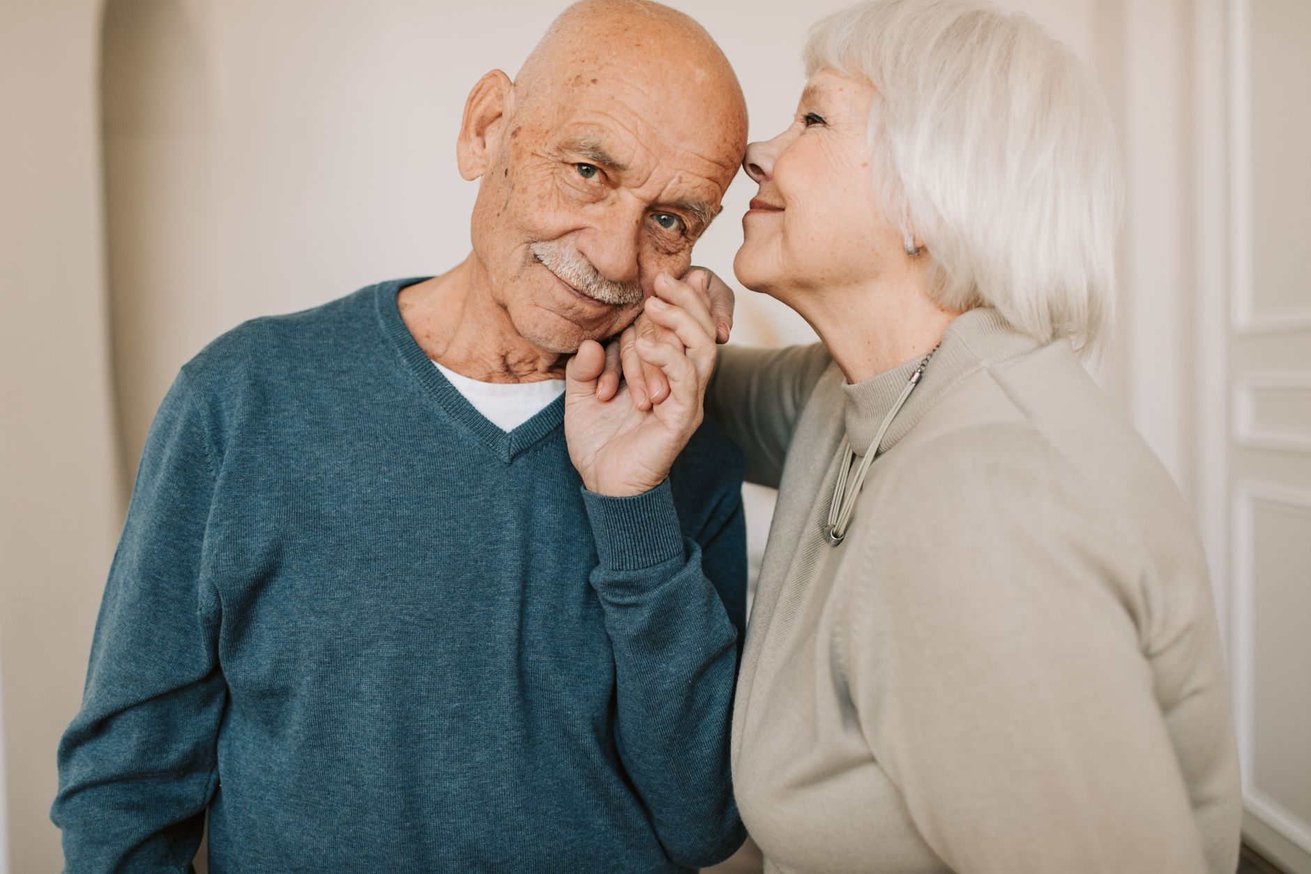 HOW CAN OLDER ADULTS PROTECT THEIR ONLINE BANKING ACCOUNTS?