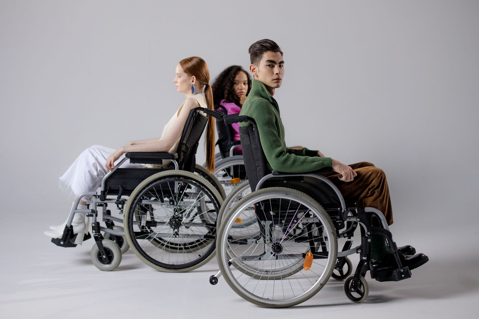 How Do Small Changes to Mobility Affect Daily Confidence?