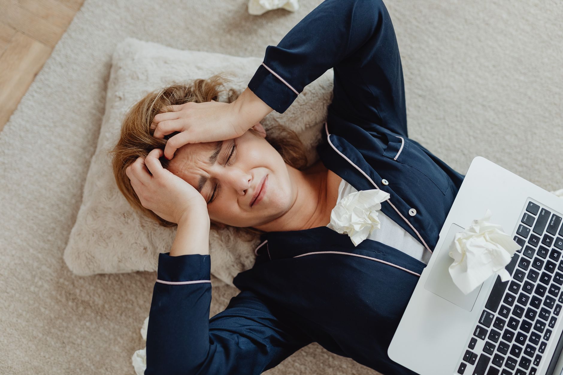 HOW DOES CAREGIVER BURNOUT AFFECT THE PERSON BEING CARED FOR?