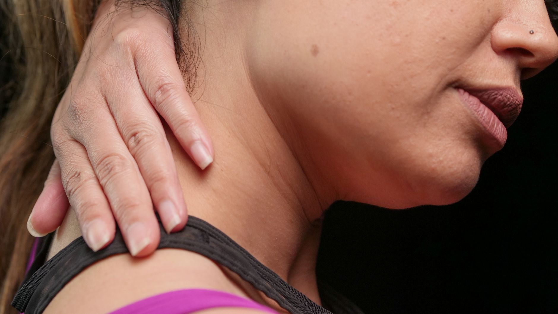 How Does Chronic Stress Accelerate the Aging Process?