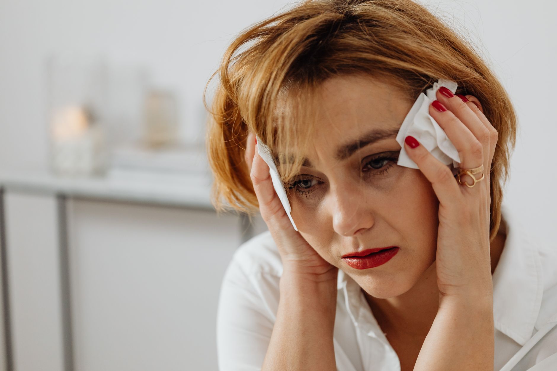 HOW DOES CHRONIC STRESS DAMAGE THE AGING BODY?