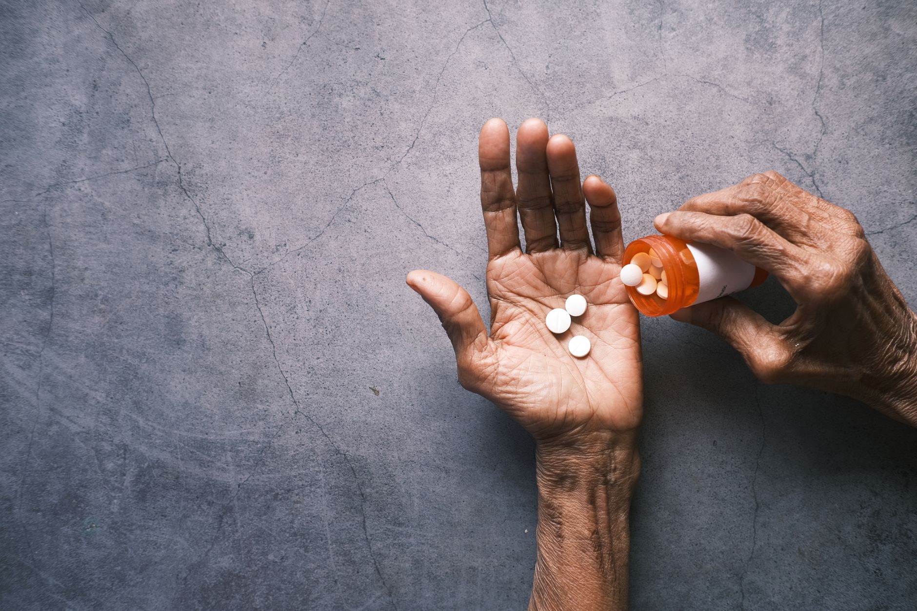 HOW DOES CHRONIC STRESS SHORTEN YOUR LIFESPAN AND LIMIT INDEPENDENCE?