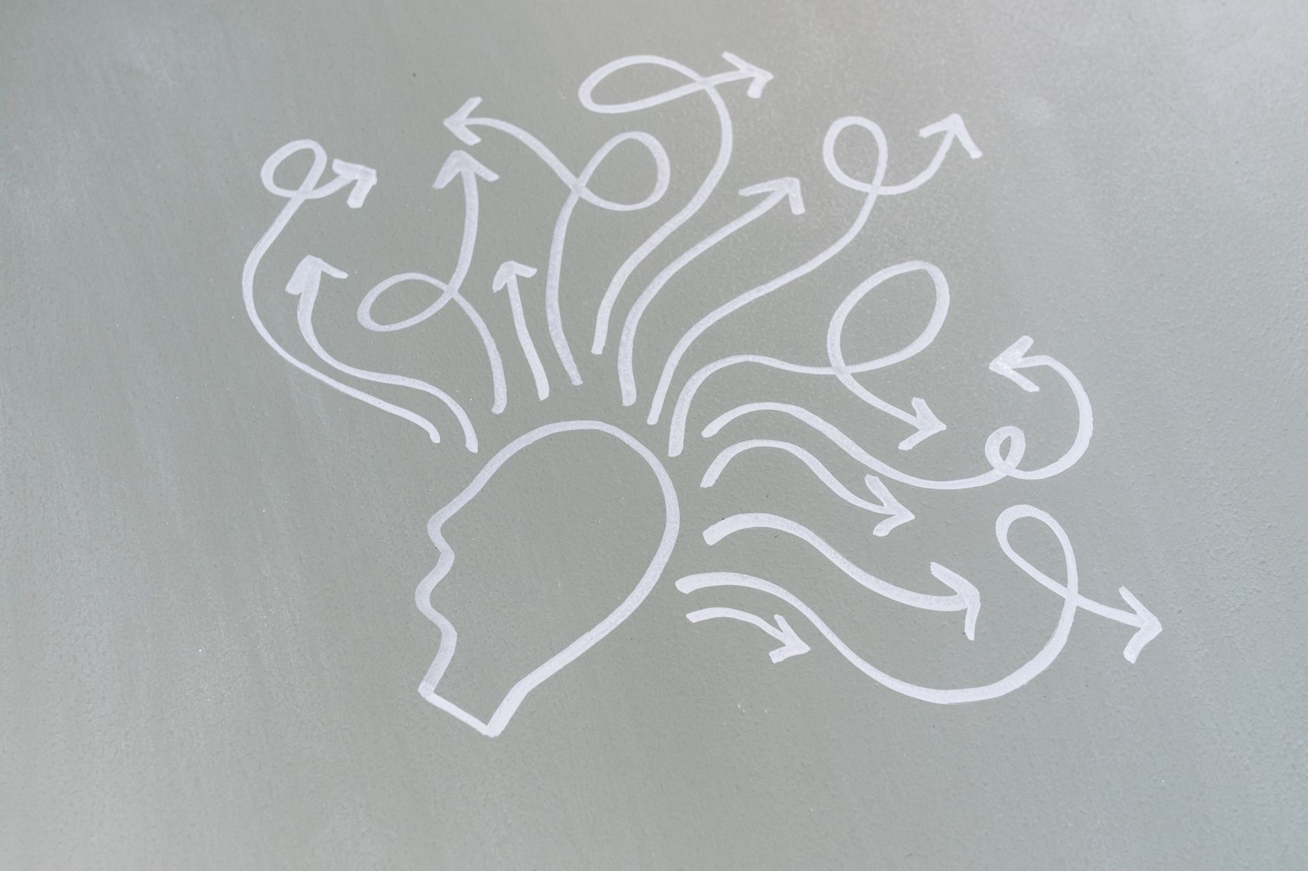 How Does Cognitive Decline Happen as You Age?