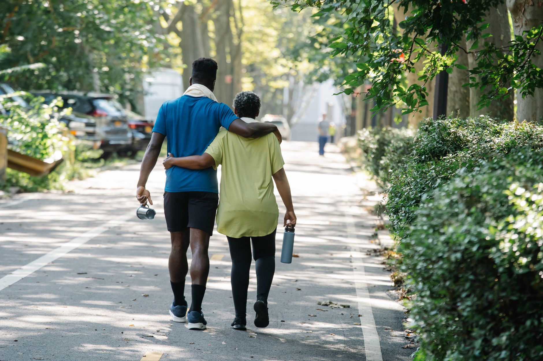 How Does Daily Walking Affect Cognitive Function and Mental Health?