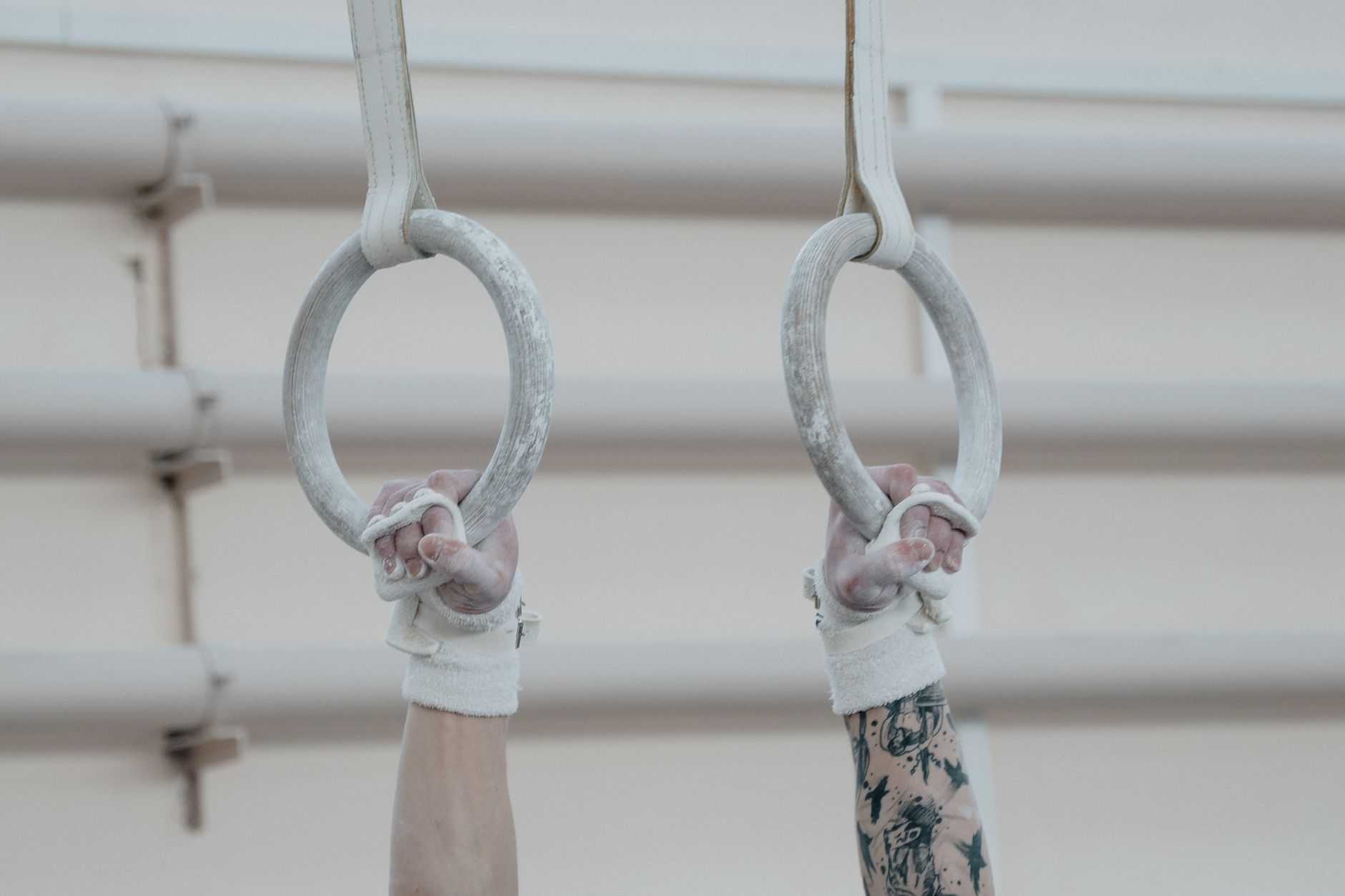 How Does Grip Strength Directly Impact Your Ability to Live Independently?