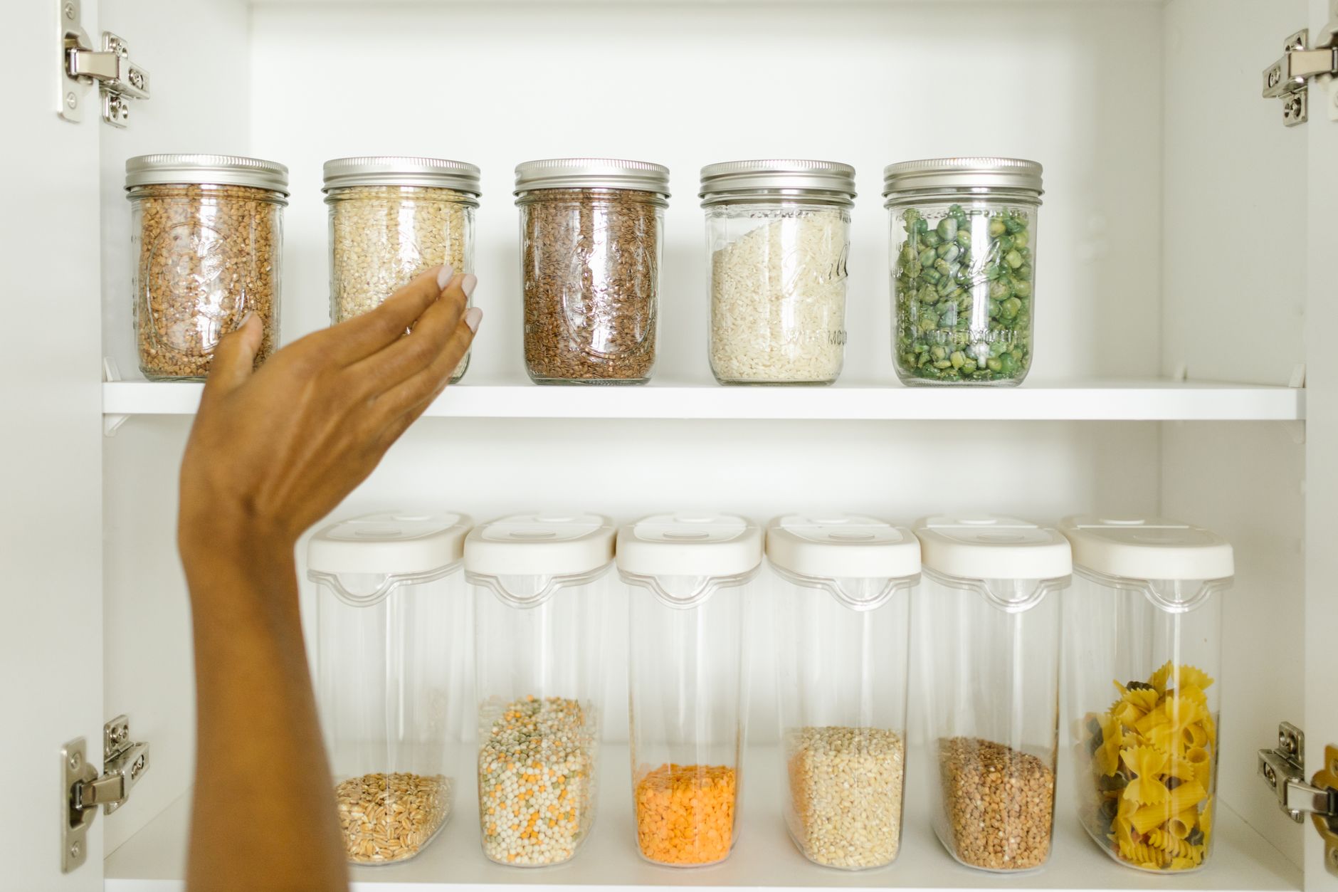 How Does Home Organization Affect Your Ability to Age in Place?