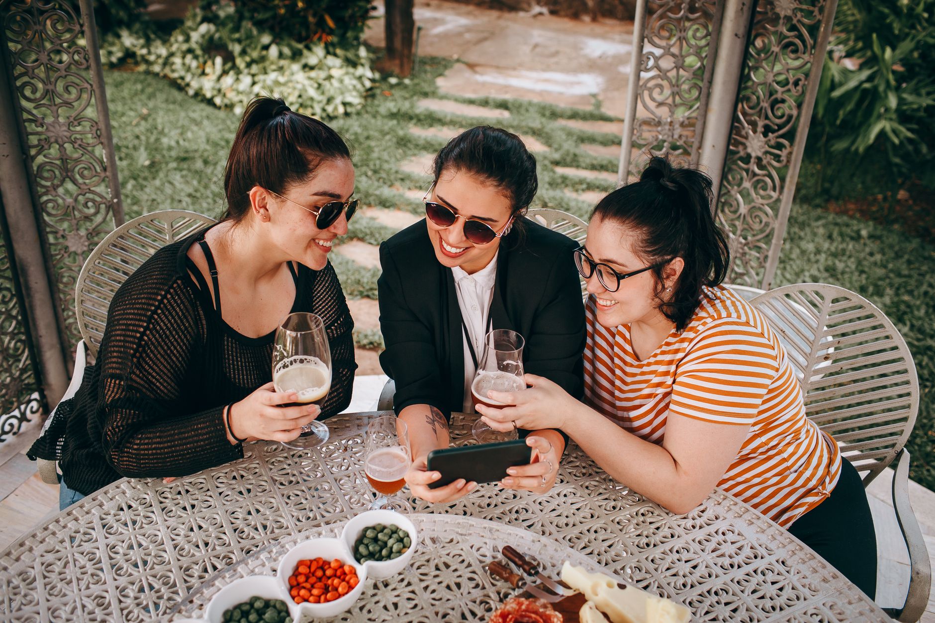 How Does Learning Strengthen Social Connection and Purpose?