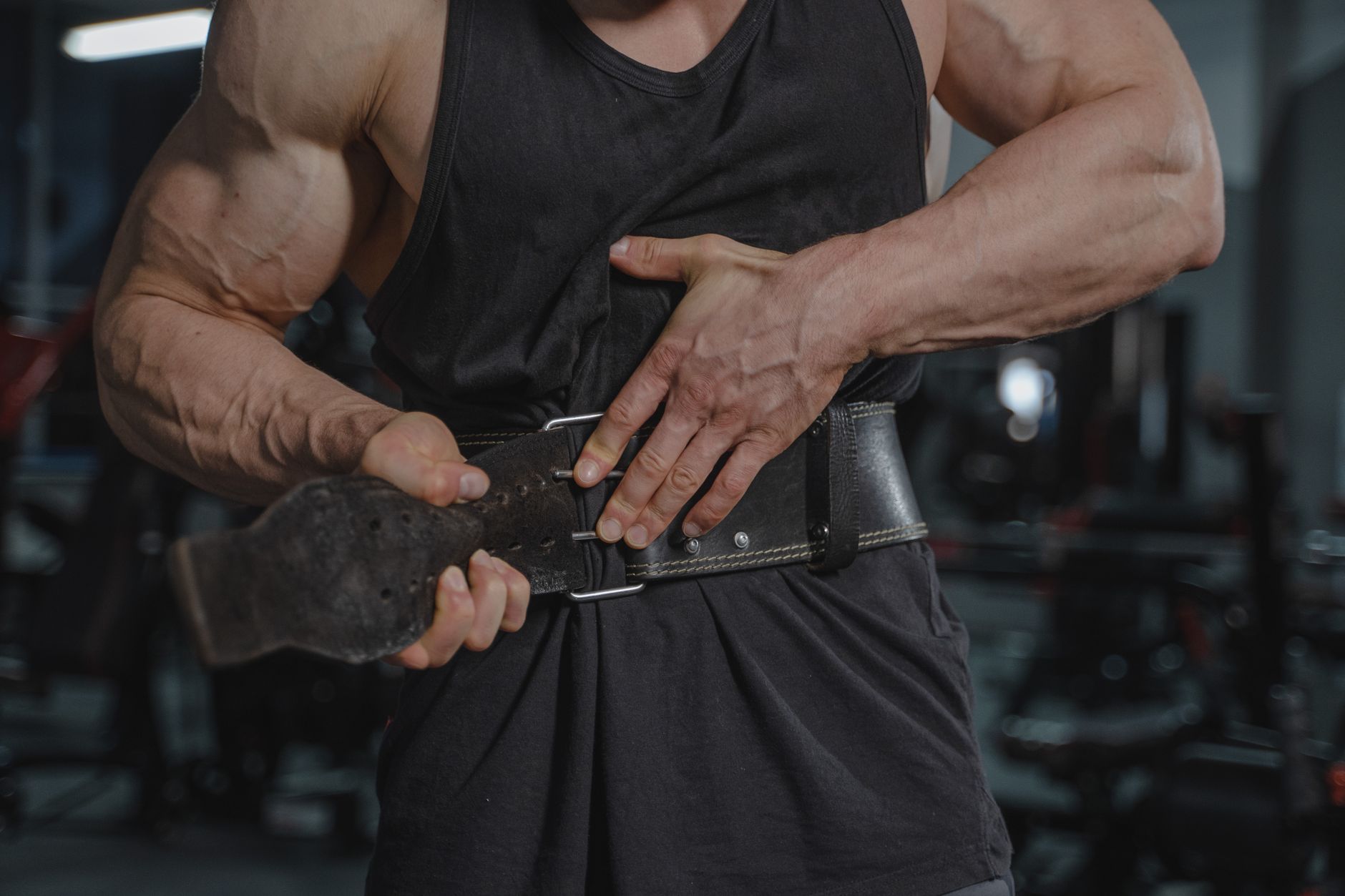 How Does Muscle Mass Decline After Age 60?