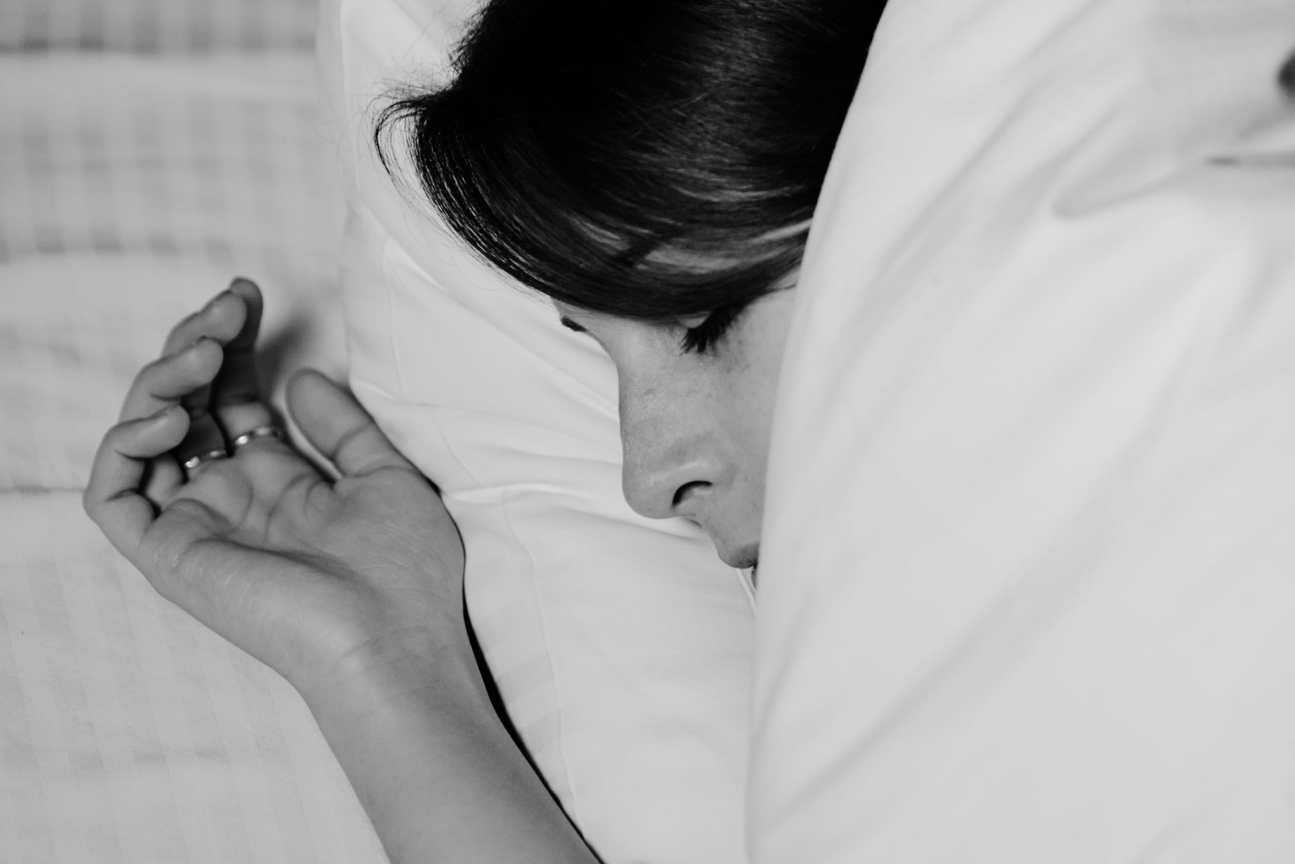 How Does Sleep Quality Affect Your Lifespan?