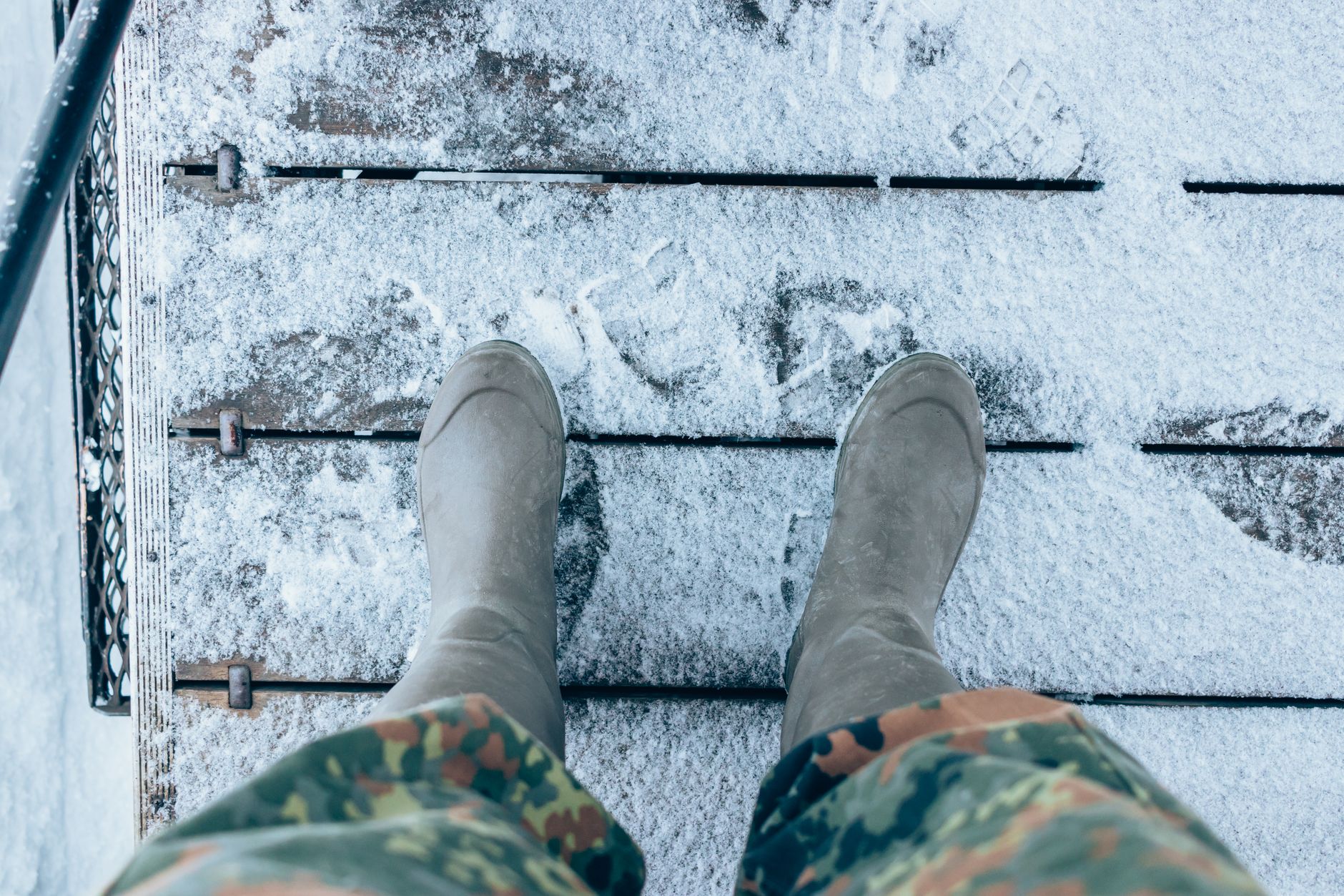 How Does Walking Protect Your Brain as You Age?