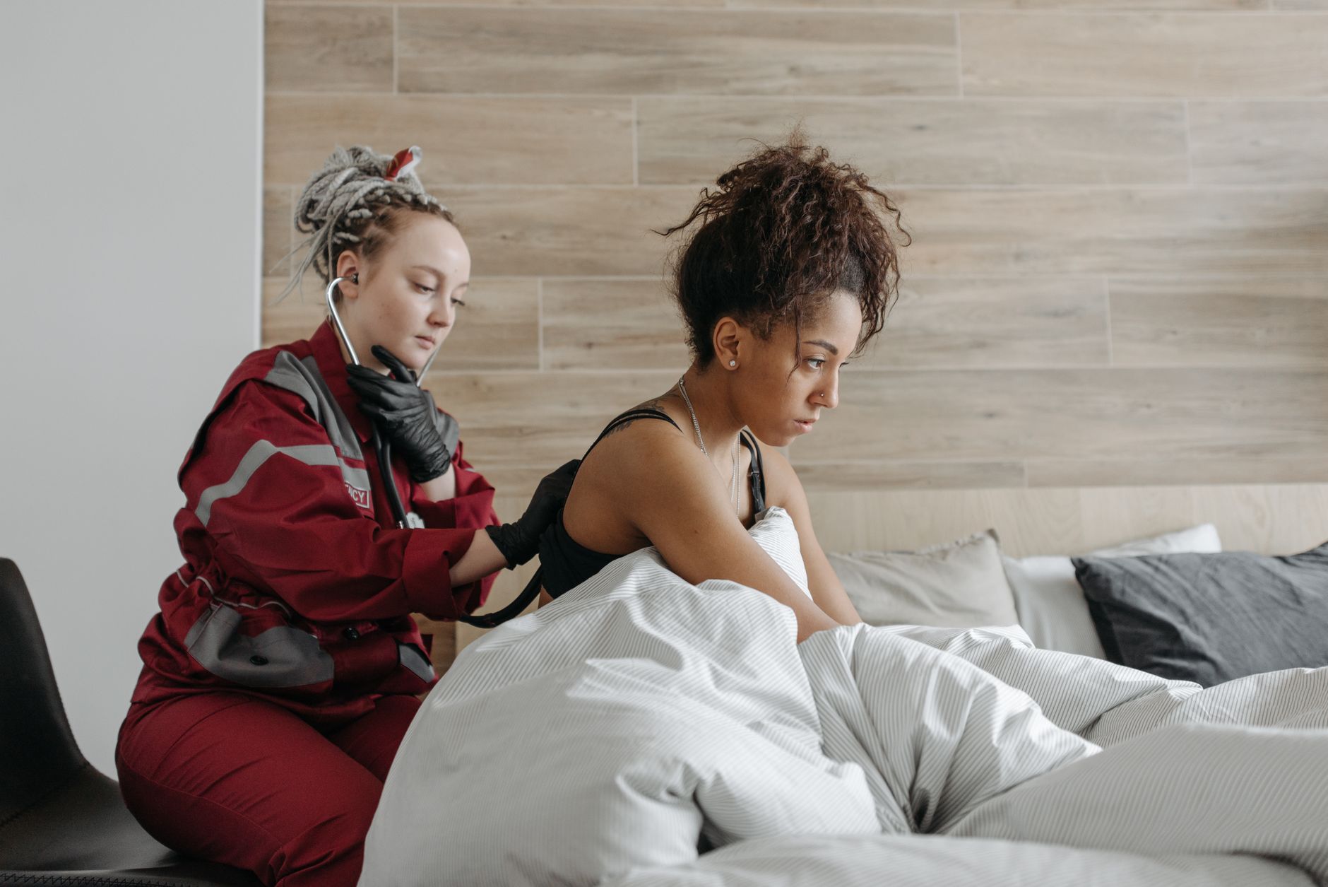How Does Winter Affect Chronic Health Conditions?