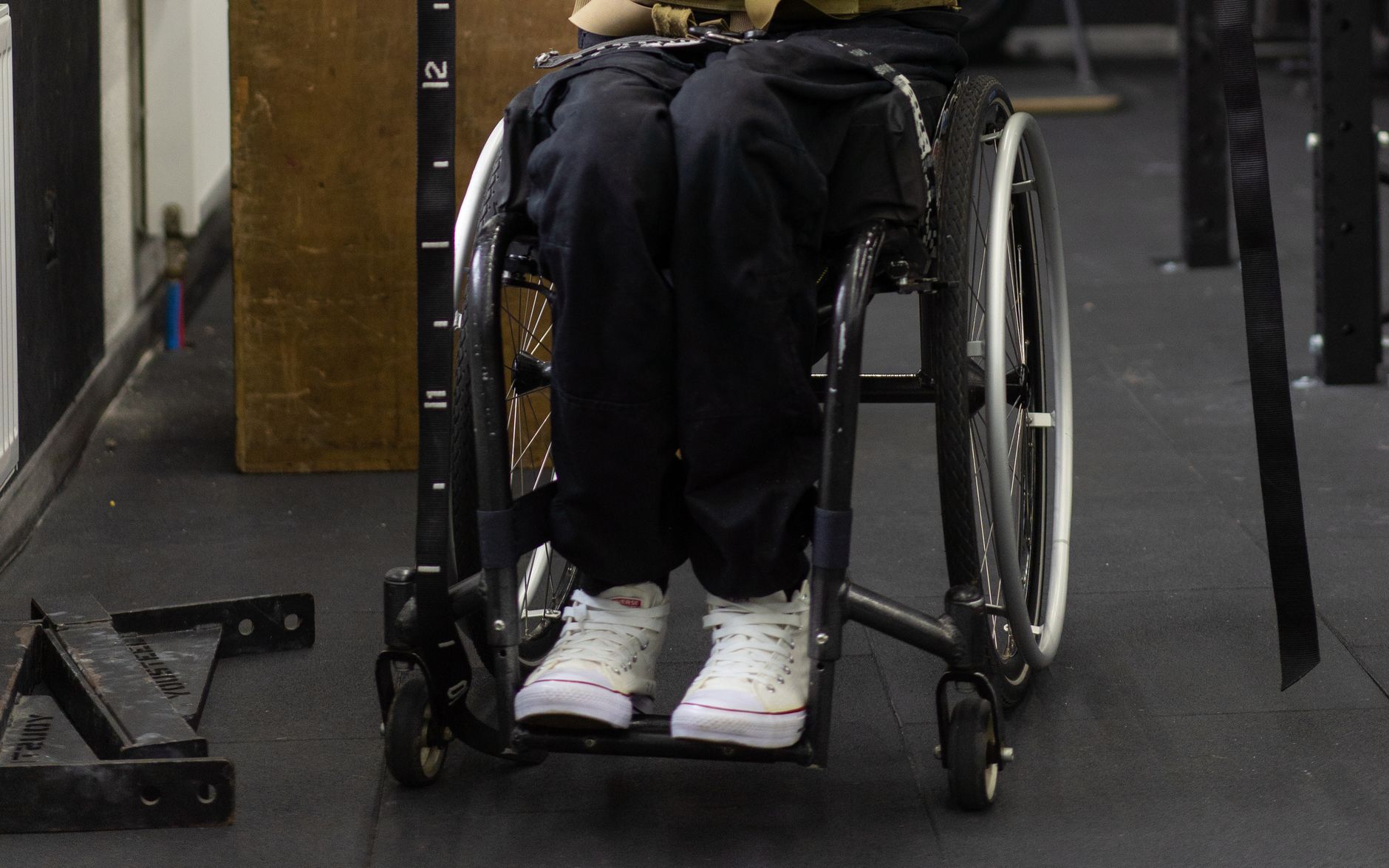 How Leg Strength Prevents Falls and Injuries