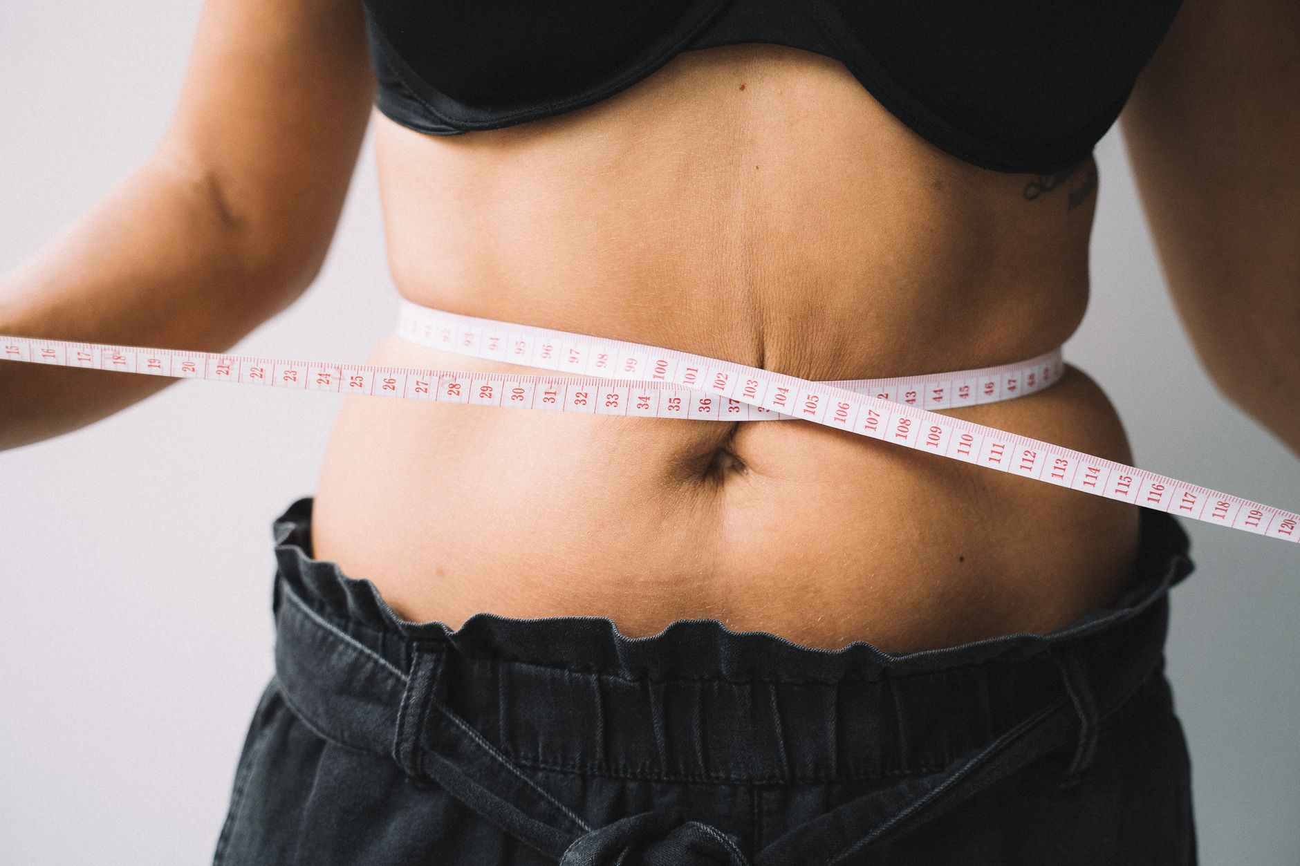 How Metabolism Changes With Age and Weight Loss