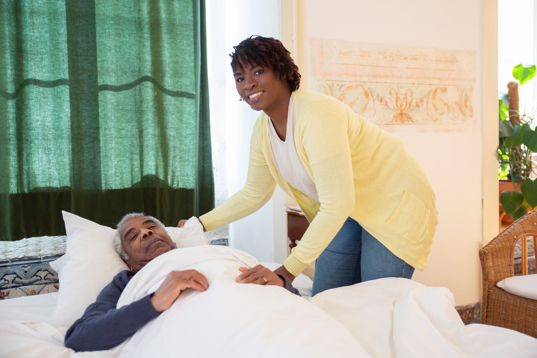 How Mobility Directly Shapes Caregiving Needs
