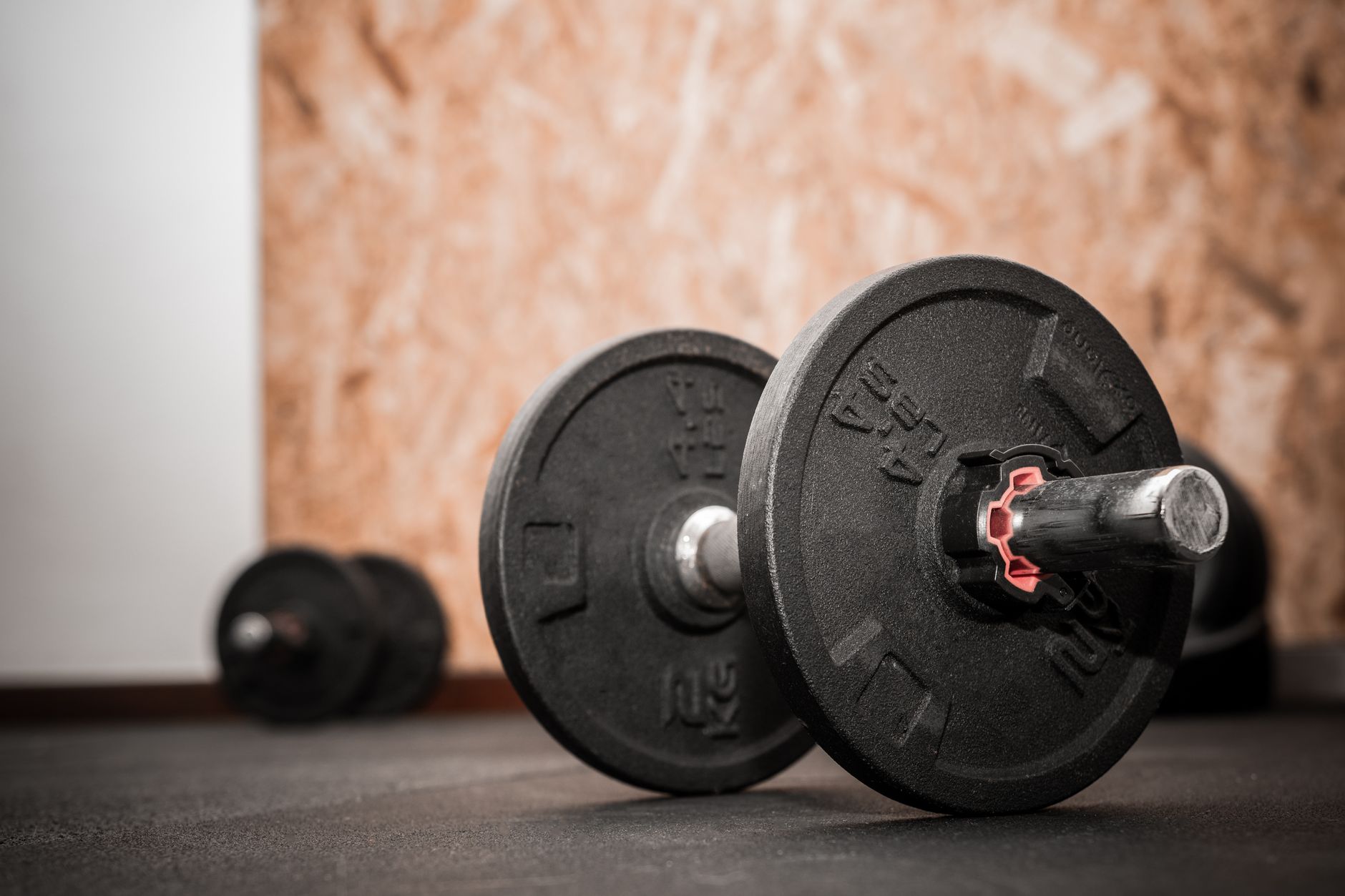 How Muscle Loss Changes Life After 65