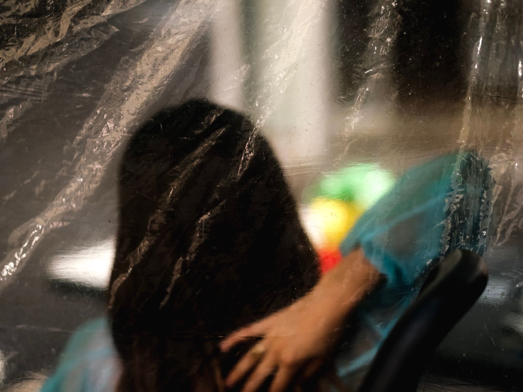 HOW SOCIAL ISOLATION WEAKENS HEALTH OUTCOMES