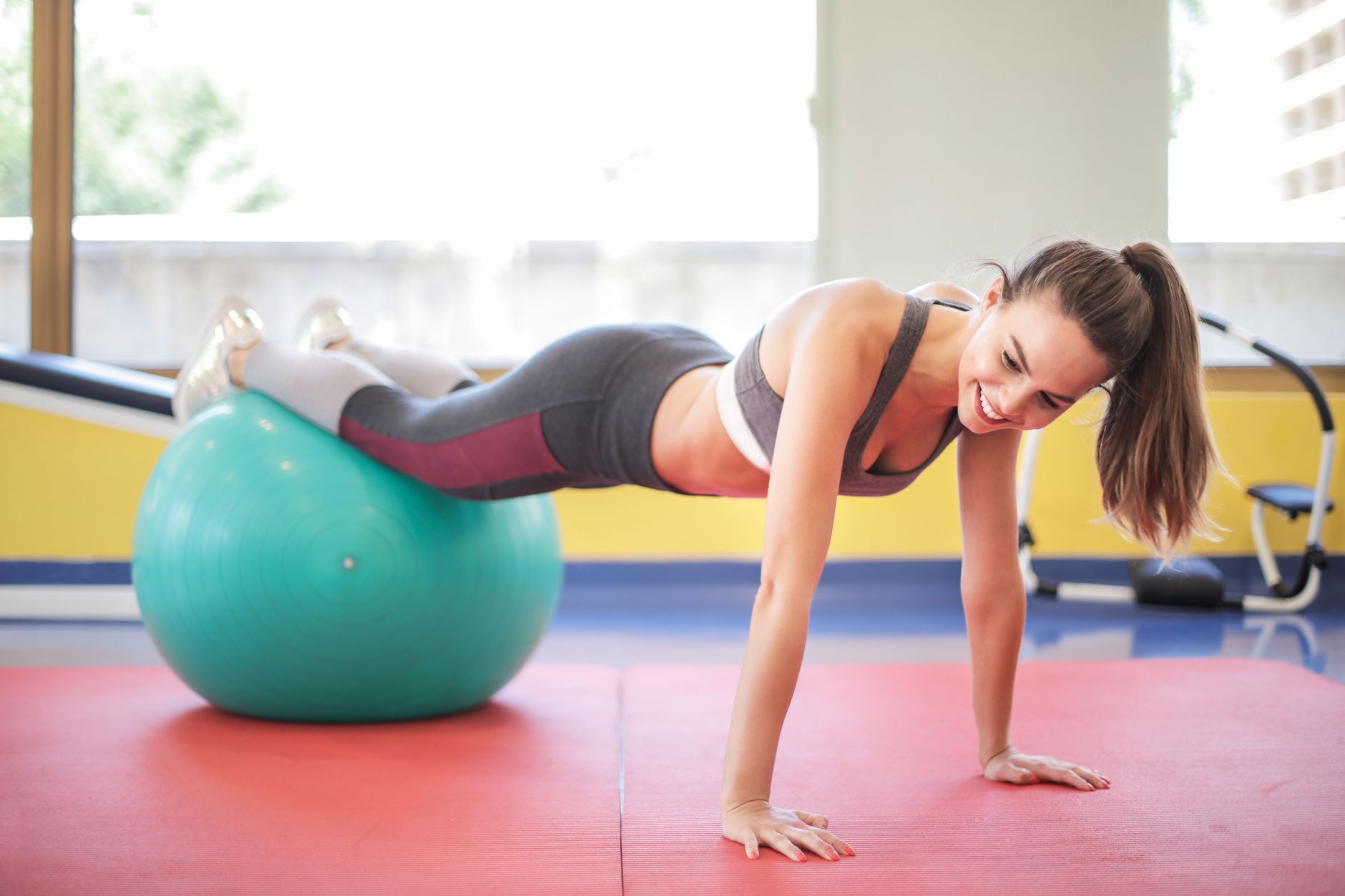 How Strength Training Supports Stability