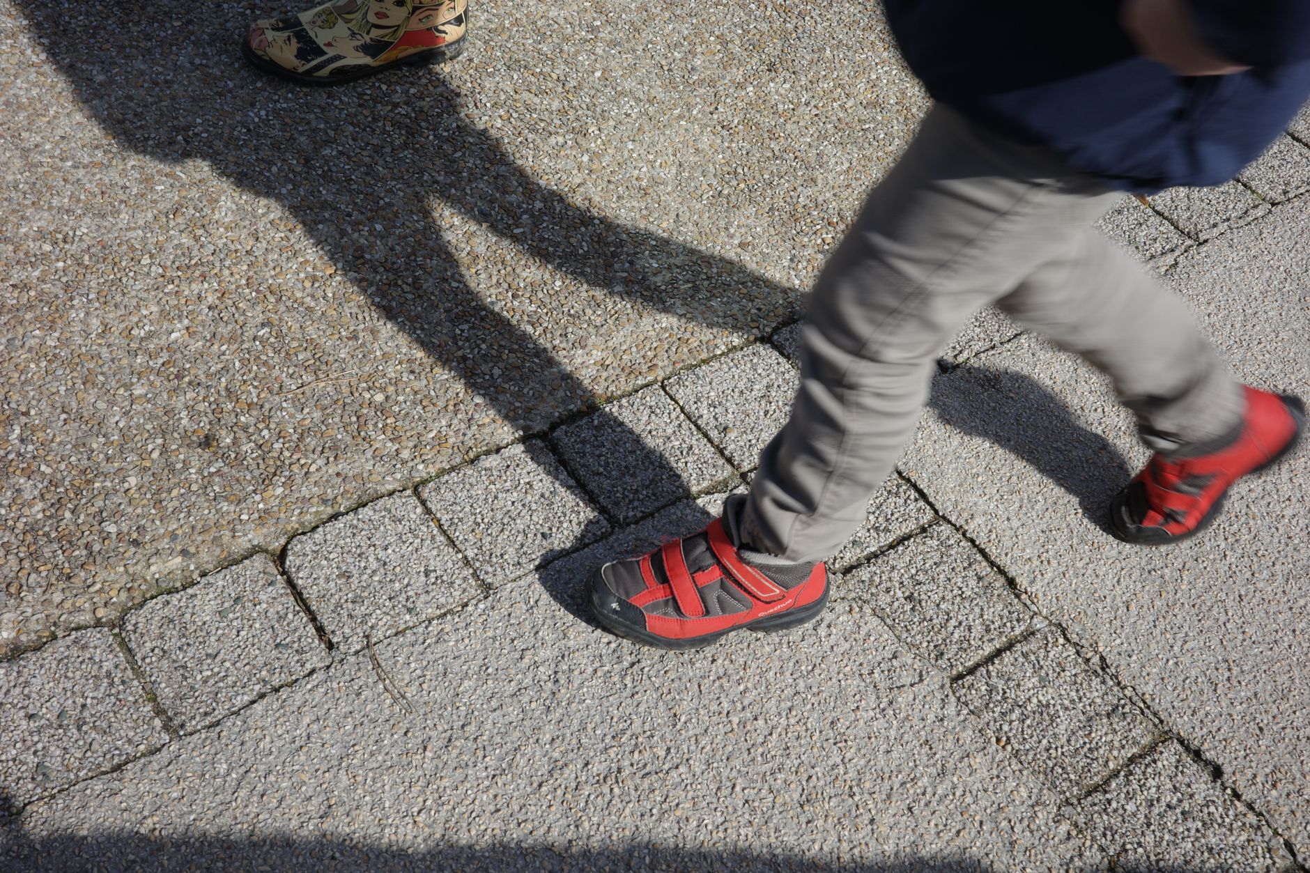 HOW WALKING REDUCES MORTALITY RISK